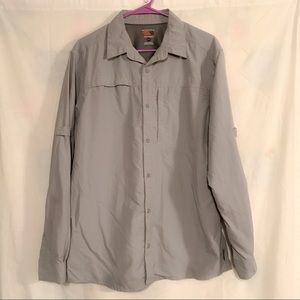 Men’s MOUNTAIN HARDWEAR  ShIrt